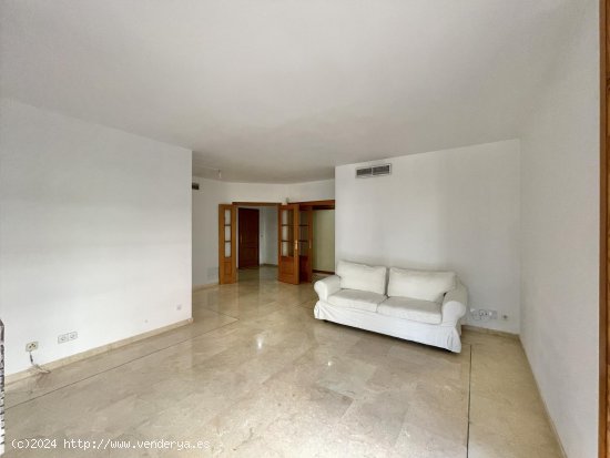 Apartamento en alquiler en Palma de Mallorca (Baleares)