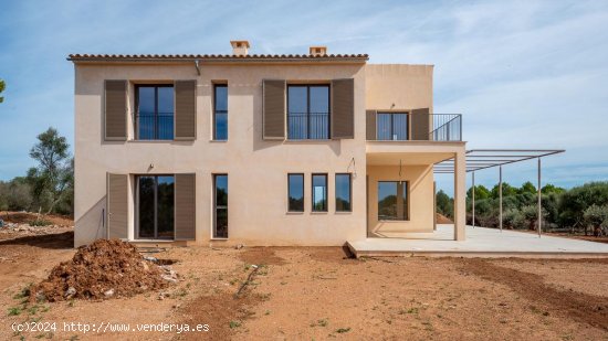 Finca en venta en Santanyí (Baleares)