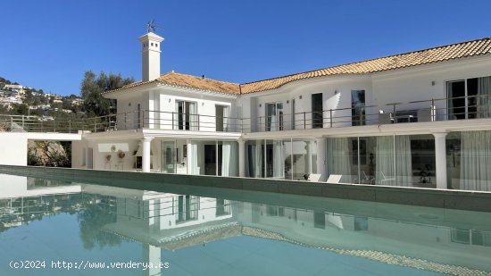 Villa en alquiler en Palma de Mallorca (Baleares)