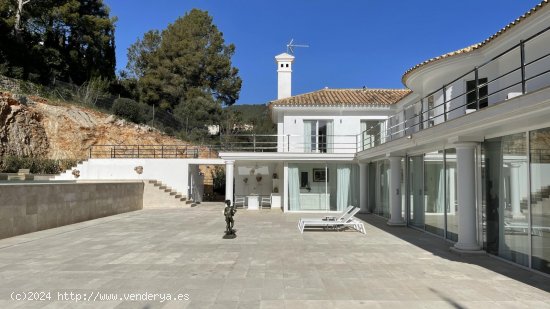 Villa en alquiler en Palma de Mallorca (Baleares)