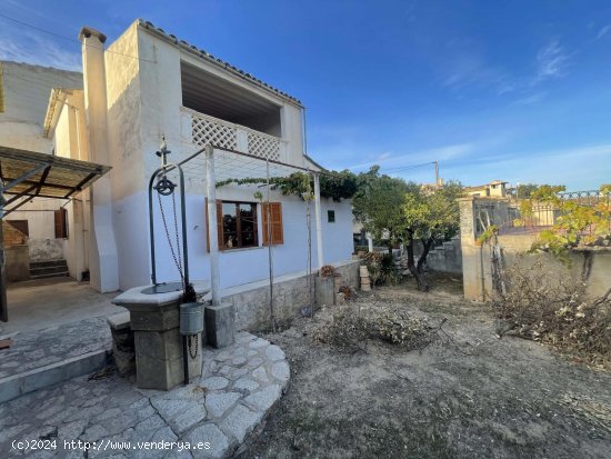 Casa en venta en Selva (Baleares)