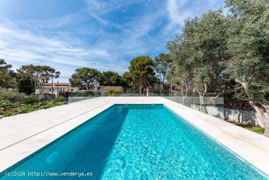 Villa en venta en Calvià (Baleares)