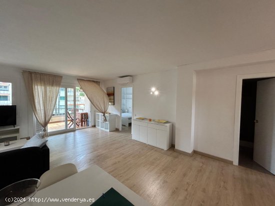 Apartamento en alquiler en Calvià (Baleares)