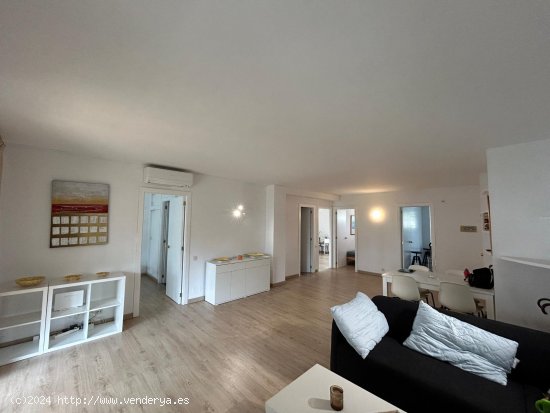 Apartamento en alquiler en Calvià (Baleares)