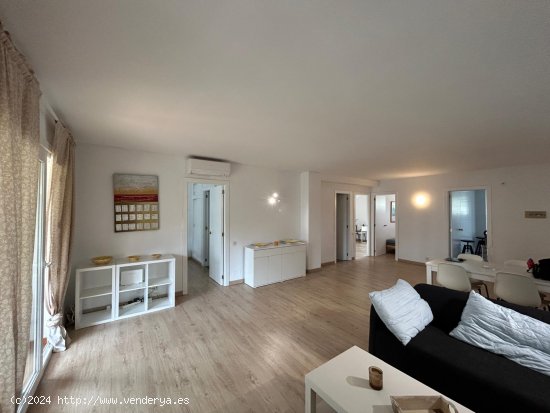 Apartamento en alquiler en Calvià (Baleares)