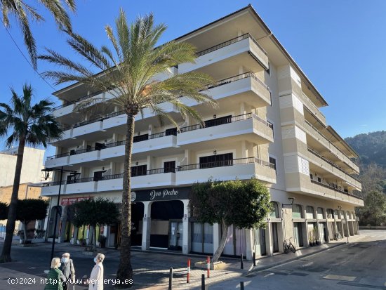 Apartamento en venta en Sóller (Baleares)