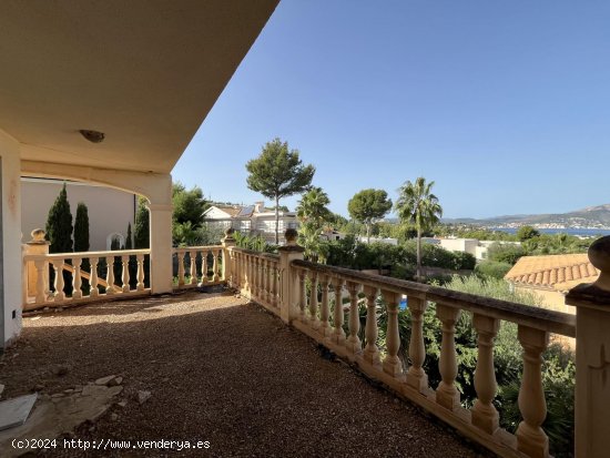 Villa en venta en Calvià (Baleares)