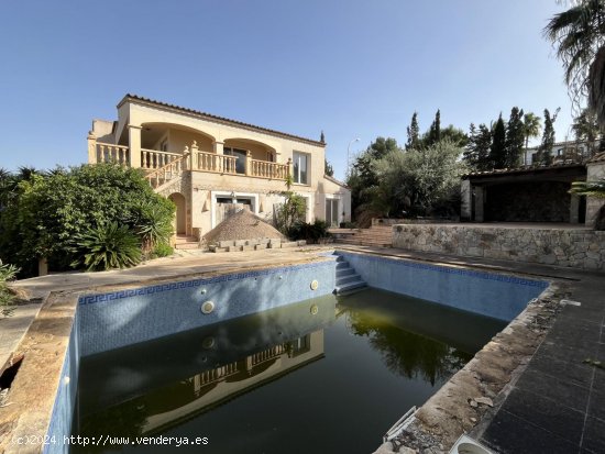 Villa en venta en Calvià (Baleares)