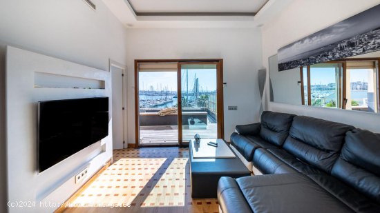 Apartamento en venta en Palma de Mallorca (Baleares)