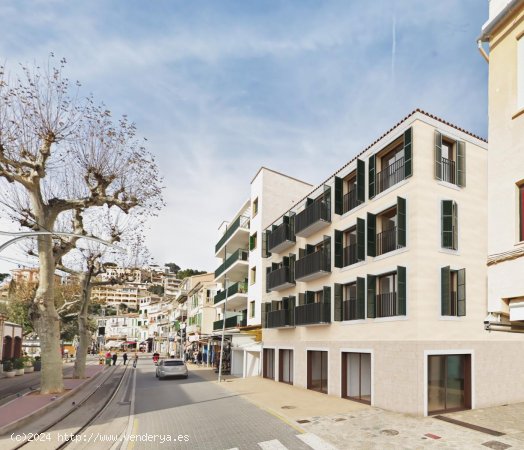  Apartamento en venta en Sóller (Baleares) 