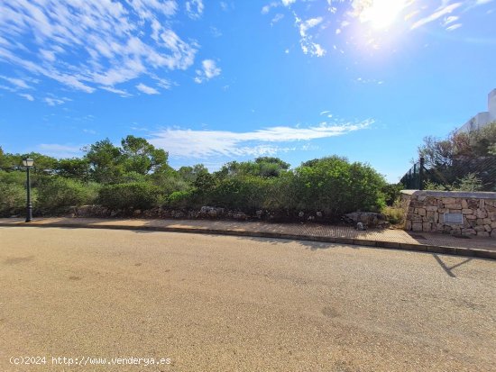 Solar en venta en Santanyí (Baleares)