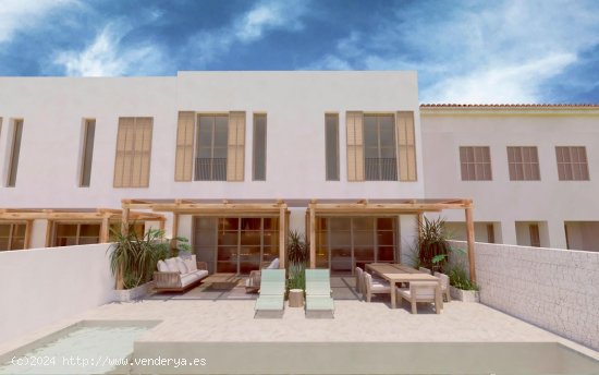  Casa en venta en Ses Salines (Baleares) 