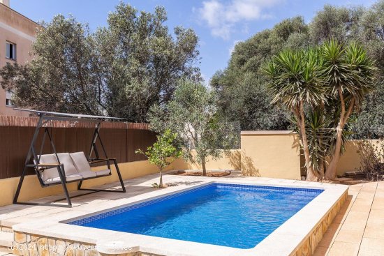 Villa en alquiler en Felanitx (Baleares)