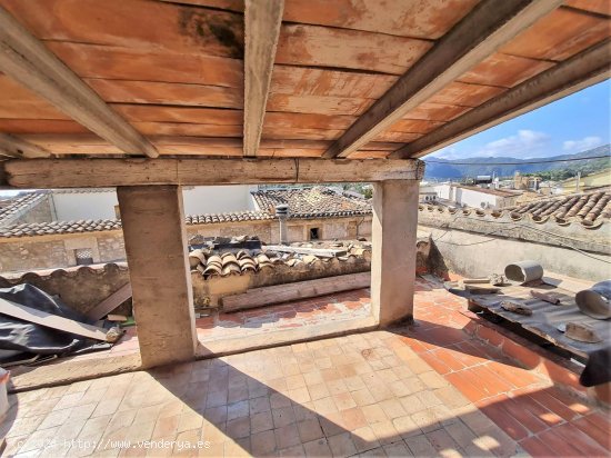 Casa en venta en Pollença (Baleares)