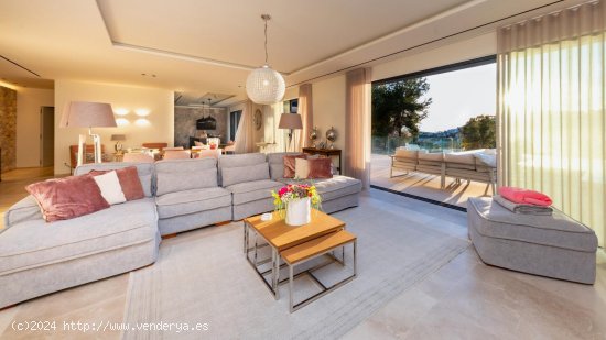 Villa en venta en Andratx (Baleares)