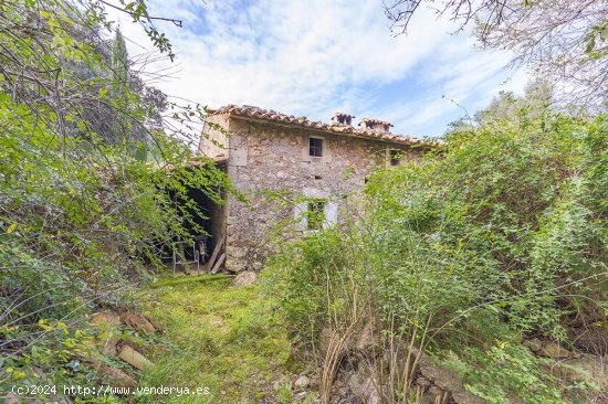  Finca en venta en Pollença (Baleares) 