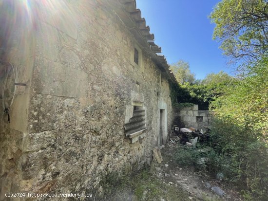 Finca en venta en Pollença (Baleares)