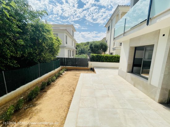 Villa en alquiler en Santa Margalida (Baleares)