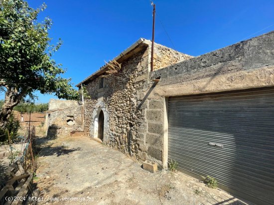 Finca en venta en Pollença (Baleares)