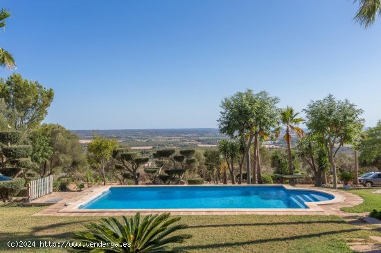 Villa en venta en Palma de Mallorca (Baleares)