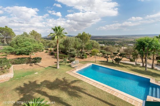 Villa en venta en Palma de Mallorca (Baleares)