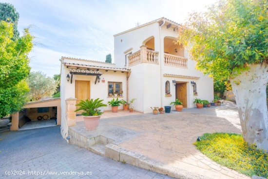 Villa en venta en Capdepera (Baleares)