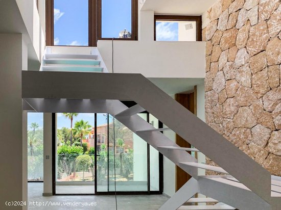 Villa en venta en Calvià (Baleares)