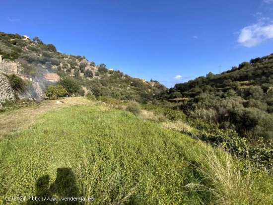 Solar en venta en Deyá (Baleares)