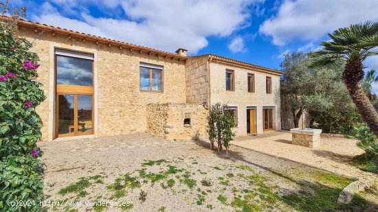  Villa en venta en Manacor (Baleares) 