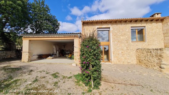 Villa en venta en Manacor (Baleares)