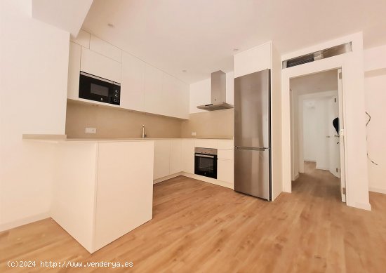 Apartamento en alquiler en Palma de Mallorca (Baleares)