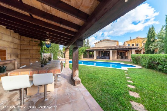 Finca en venta en Palma de Mallorca (Baleares)