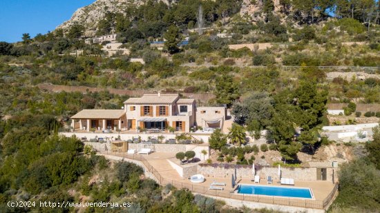  Finca en venta en Andratx (Baleares) 