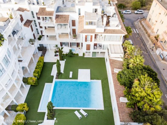 Piso en venta en Manacor (Baleares)