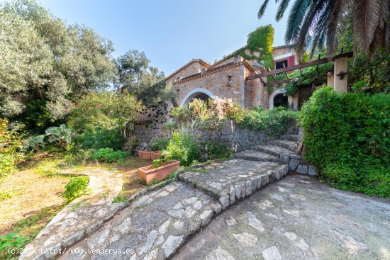  Finca en venta en Deyá (Baleares) 