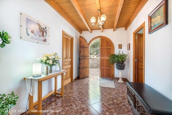 Villa en venta en Mancor de la Vall (Baleares)