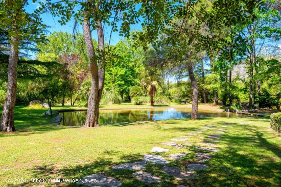 Finca en venta en Escorca (Baleares)