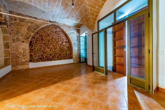 Casa en venta en Campos (Baleares)