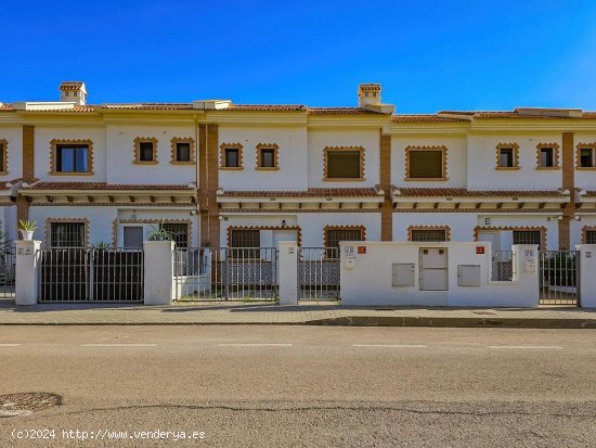 Villa en venta en San Miguel de Salinas (Alicante)