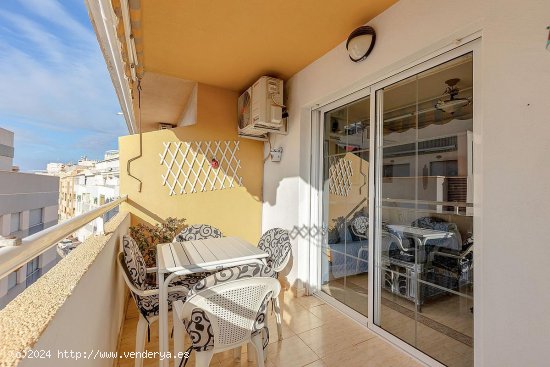  Apartamento en venta en Torrevieja (Alicante) 