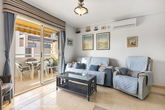 Apartamento en venta en Torrevieja (Alicante)