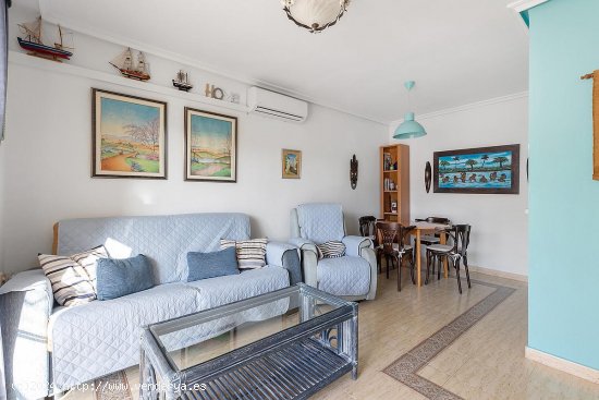 Apartamento en venta en Torrevieja (Alicante)