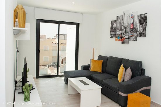  Apartamento en venta en Orihuela (Alicante) 