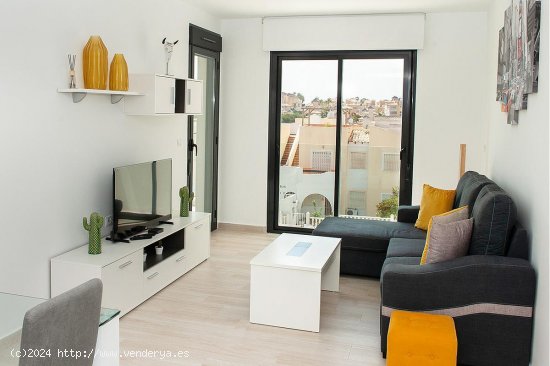 Apartamento en venta en Orihuela (Alicante)