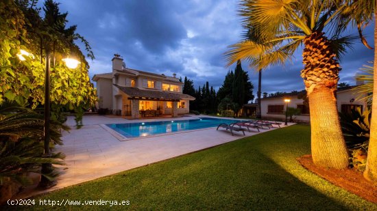 Finca en venta en Palma de Mallorca (Baleares)