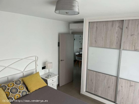 Apartamento en alquiler en Fuengirola (Málaga)