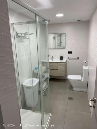 Apartamento en alquiler en Fuengirola (Málaga)