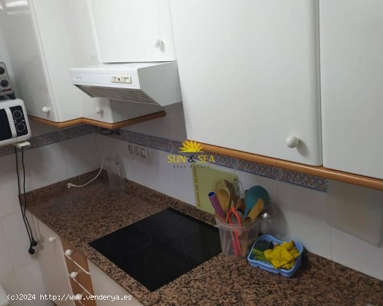 Apartamento en alquiler en Cartagena (Murcia)