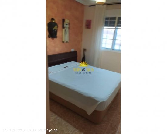 Apartamento en alquiler en Cartagena (Murcia)