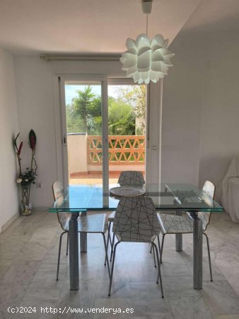 Apartamento en alquiler en Mijas (Málaga)